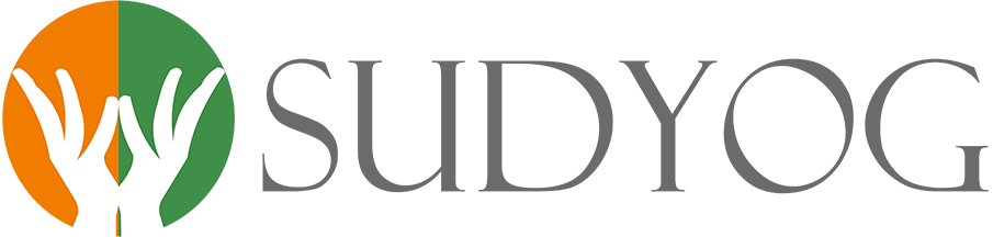 Sudyog InfraProjects logo