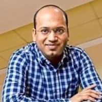 Abhishek Goyal profile photo