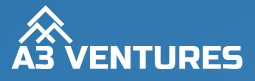 A3 Ventures logo