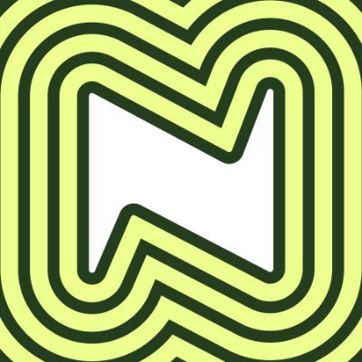 Neon logo