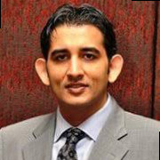 Vikas Thapar profile photo