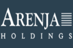 Arenja Holdings logo