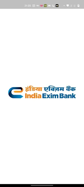 Exim Bank – Jeevan Pramaan screenshot 1