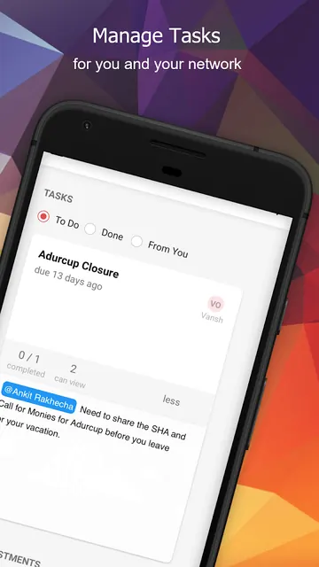 Venture Catalysts (Old) screenshot 1