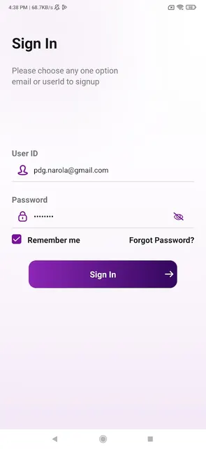 EPW - Equentis Private Wealth screenshot 1
