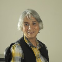 Rema Subramanian profile photo