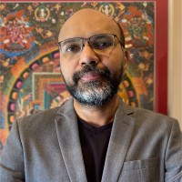 Vinayak Kamath profile photo