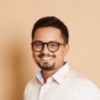 Jigar K Shah profile photo