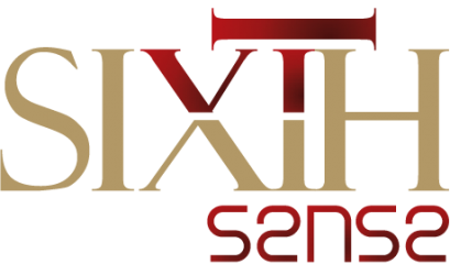 Sixth Sense Ventures logo