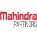 Mahindra Partners logo