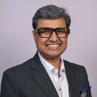 P Suman profile photo