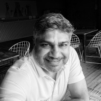 Avinash Raghava profile photo