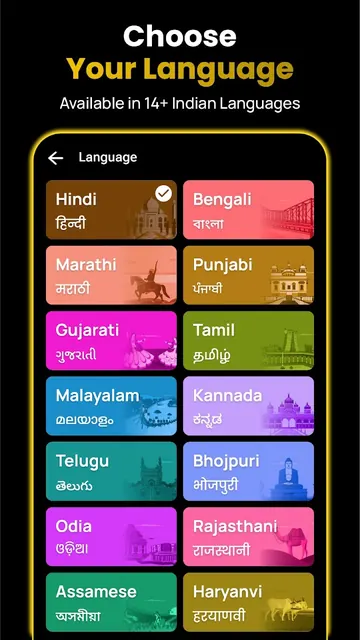 ShareChat Status, Video & Live screenshot 3