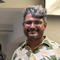 Harsh Snehanshu profile photo