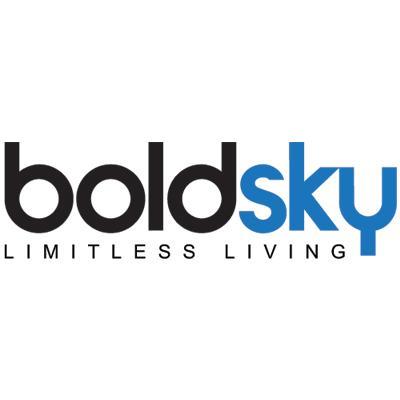 Bold Sky logo
