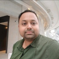 Kumar Saurabh profile photo