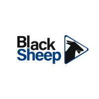 Blacksheep logo