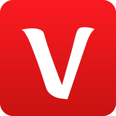 Veooz logo
