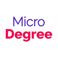 MicroDegree logo
