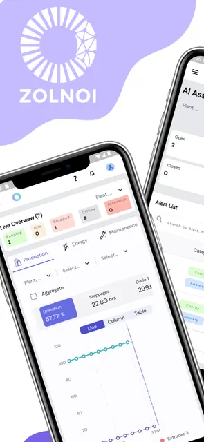 Zolnoi Integrate screenshot 1