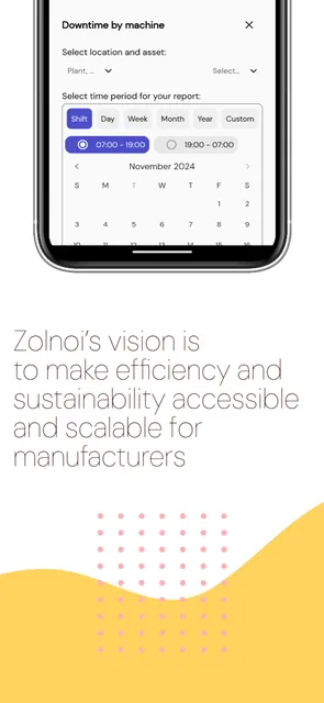 Zolnoi Integrate screenshot 4