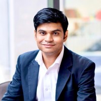 Vishal Venkatesh profile photo