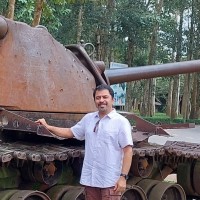 Arun Prabhu profile photo