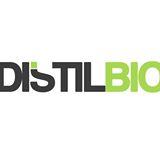 DistilBio logo