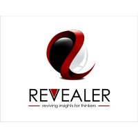 Revealer logo
