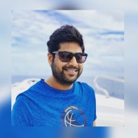 Nitesh Jindal profile photo