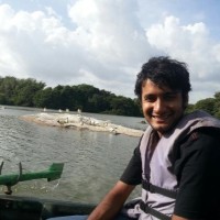 Sudhir Sekharan profile photo