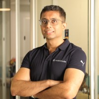 Manas Gupta profile photo