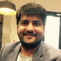 Siddharth Parthasarathy profile photo