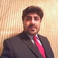 Waheed Mir profile photo