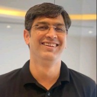 Ankit Maheshwari profile photo