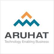Aruhat logo