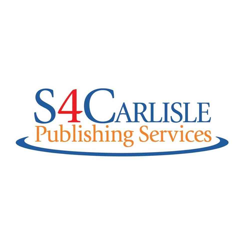S4Carlisle Publishing Services logo