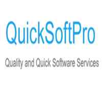 quicksoftpro logo