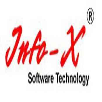 Info-X Software Technology Ltd. logo