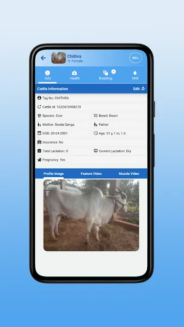 Adis screenshot 5