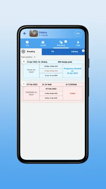 Adis screenshot 6