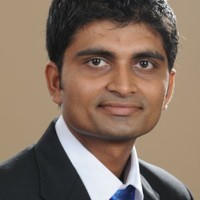Hardik Badgujar profile photo