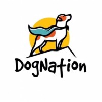 DogNation logo