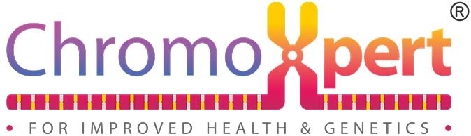 ChromoXpert logo