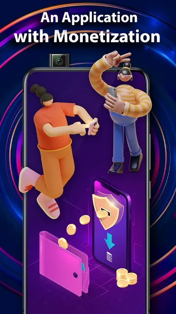 VShorts - Short Video App screenshot 6