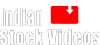 Indian Stock Videos logo