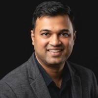 Anil Pai profile photo