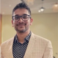 Vivek Parihar profile photo