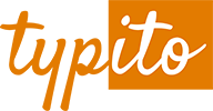Typito logo