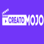 CreatoMojo logo